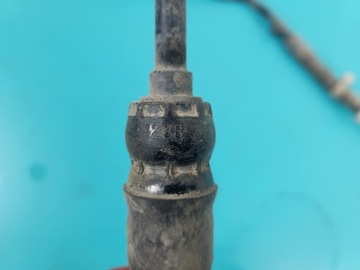 фото thumb №5, Seat ibiza 6j 11r 1.6 tdi шланг усилителя trw европа