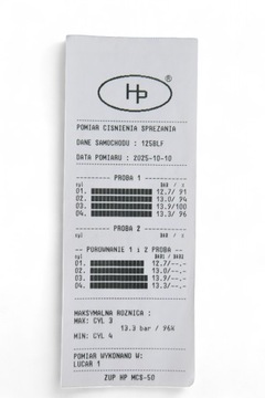 фото thumb №13, Двигатель octavia ii golf v passat b6 touran 1.6 fsi 115km blf kompresja