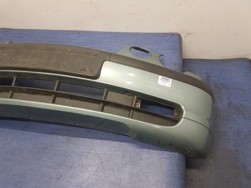 фото thumb №9, Bmw e46 316ti compact бампер перед