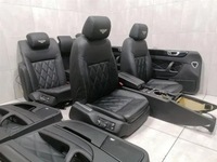 фото thumb №1, Bentley continental flying spur naim аудио seats set mulliner