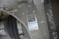 фото thumb №8, Поворотный кулак рычаг audi a6 c7 2,8fsi 8k0505432ar