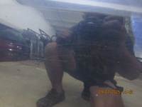 фото thumb №6, Двері лівий задня повний auris i 8s6