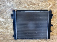 фото thumb №6, Радіатор wody nissan note ii e12 1.5d 214103vd1a 2012-