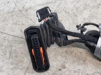 фото thumb №7, Жгут дверь левый зад vw passat b6 2.0tdi 06r