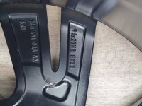 фото thumb №10, Диск vw touareg iii 760 9jx20h2 et33 5x112 760601025s