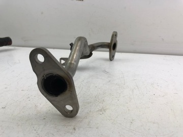 фото thumb №6, Toyota yaris iii трубка шланг egr
