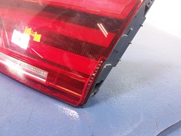 фото thumb №9, Bmw m4 f82 lci лампа зад правая w крышка багажника led 7443130