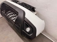 фото thumb №7, Dacia duster ii бампер перед передній kompletny bez pdc dv369