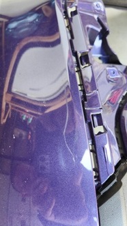 фото thumb №10, Polo 2g gti 17-23 бампер перед переднє 2gs 4xpdc