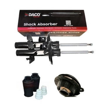 фото thumb №1, Амортизатор daco перед набор alfa romeo giulietta