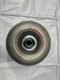 фото thumb №1, Alfa romeo giulia сцепление конвертер 2.0