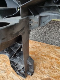 фото thumb №8, Mercedes sprinter a9078870900 a910 pas усилитель оригинальный номер хороший