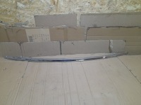 Купити Bmw оригінальний номер 7376778 середня молдинг бампера, фото thumb