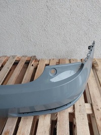 фото thumb №2, Бампер зад задній audi q3 8u рестайлінг 8u0807385c