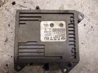 фото thumb №9, Набор стартовый иммобилайзер opel vectra c lift 2.2 16v бензин europa