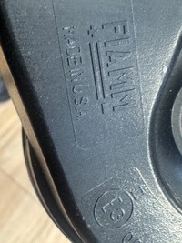 фото thumb №8, Dodge charger srt hellcat клаксон сигнал звуковой 2015+