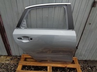 фото thumb №1, Дверь правый задняя задние kia ceed iii hb 18- lak. cs