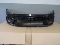 фото thumb №1, Vw caddy 2k5 2015-2020 бампер перед