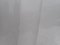 фото thumb №9, Volvo xc60 ii 2 17- капот кришка двигуна