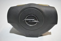 фото thumb №1, Подушка безопасности подушка opel zafira b 13111348