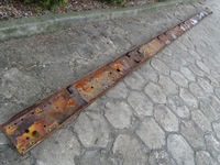 фото thumb №5, Eurocargo 91-02 рама балка bok рами 840 x 25cm