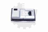 фото thumb №1, Модуль преобразователь ксенон renault megane ii