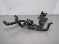 фото thumb №1, Корпус термостата wąż труба citroen c4 i 1.6 hdi