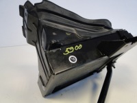 Mercedes радиатор воды w подкрылок правое g klasa 465 w465 a4635009400 Цена, фото thumb