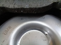 фото thumb №4, Bmw 7 g11 g12 поворотный кулак ступица правая перед