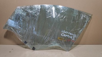 фото thumb №5, Стекло дверь левый перед передняя 20r. renault captur ii 43r-000479