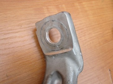 фото thumb №14, Mercedes w290 amg gt x290 поворотный кулак перед передняя левая a290332