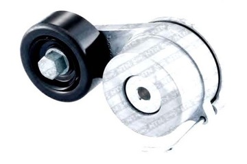 фото thumb №2, Ролик натягувач ремінь клиновий snr 252812f000 t39