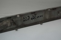 фото thumb №6, Молдинг бампера задняя левая amg 744 mercedes cl w215