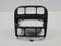 фото thumb №7, Mercedes s w220 консоль рамка радио a2206800352