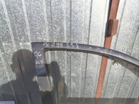 фото thumb №7, Дверь правый перед правое передние opel astra g z298