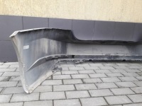 фото thumb №12, Skoda superb 3 iii sedan 15- бампер задний задняя 3v5807421