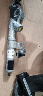 Mustang vi рестайлинг  gt ремень безопасности правый  перед натяжитель jr3b-r699d64-cg Недорого, фото thumb