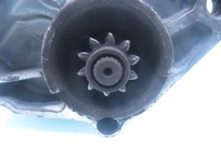 фото thumb №7, Стартер kia carnival ii 2.9 crdi - j3 031114140