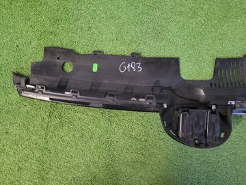 фото thumb №9, Vw golf viii 8 5h 5h0 решётка радиатора решётка радиатора решётка радиатор 5h0853651n полный хороший