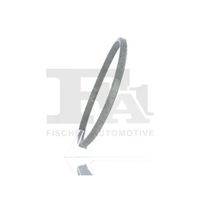 фото thumb №9, Прокладка трубы выпускной 141-901 fa1