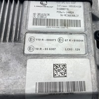 фото thumb №13, Бортовой компьютер блок управления ecu dacia sandero iii logan iii 1.0 tce 169101415r