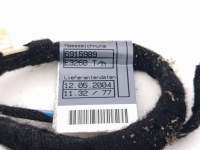 фото thumb №11, Bmw 7 e65 e66 2004 джгут сидіння 6915989