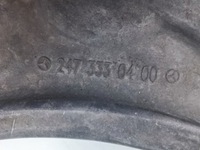 фото thumb №6, Поворотный кулак рычаг перед правая w177 35 amg a1771800