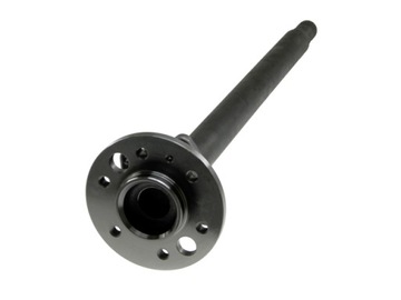 фото thumb №2, Ось задняя левая з ступица mercedes 2e0501171g