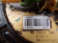 фото thumb №12, Бак bak топлива 17040-4be1a x-trail t32 1.6dci