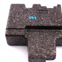 Bmw x1 e84 накладка корпус акумулятор елемент Оригінал, фото thumb