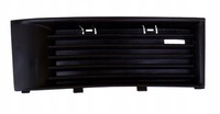 фото thumb №1, Skoda fabia 1 i 1999-2004 решётка радиатора заглушка правая
