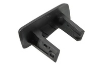 фото thumb №2, Заглушка маскувальна накладка склоомивача ліва mercedes actros mp4