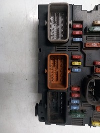 фото thumb №3, Коробка предохранителей bsm citroen c4 picasso