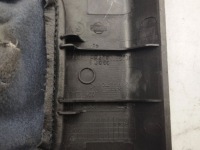 Nissan x-trail t30 2005 рамка рычаг переключения передач  96935eq300 с Разборки, фото thumb